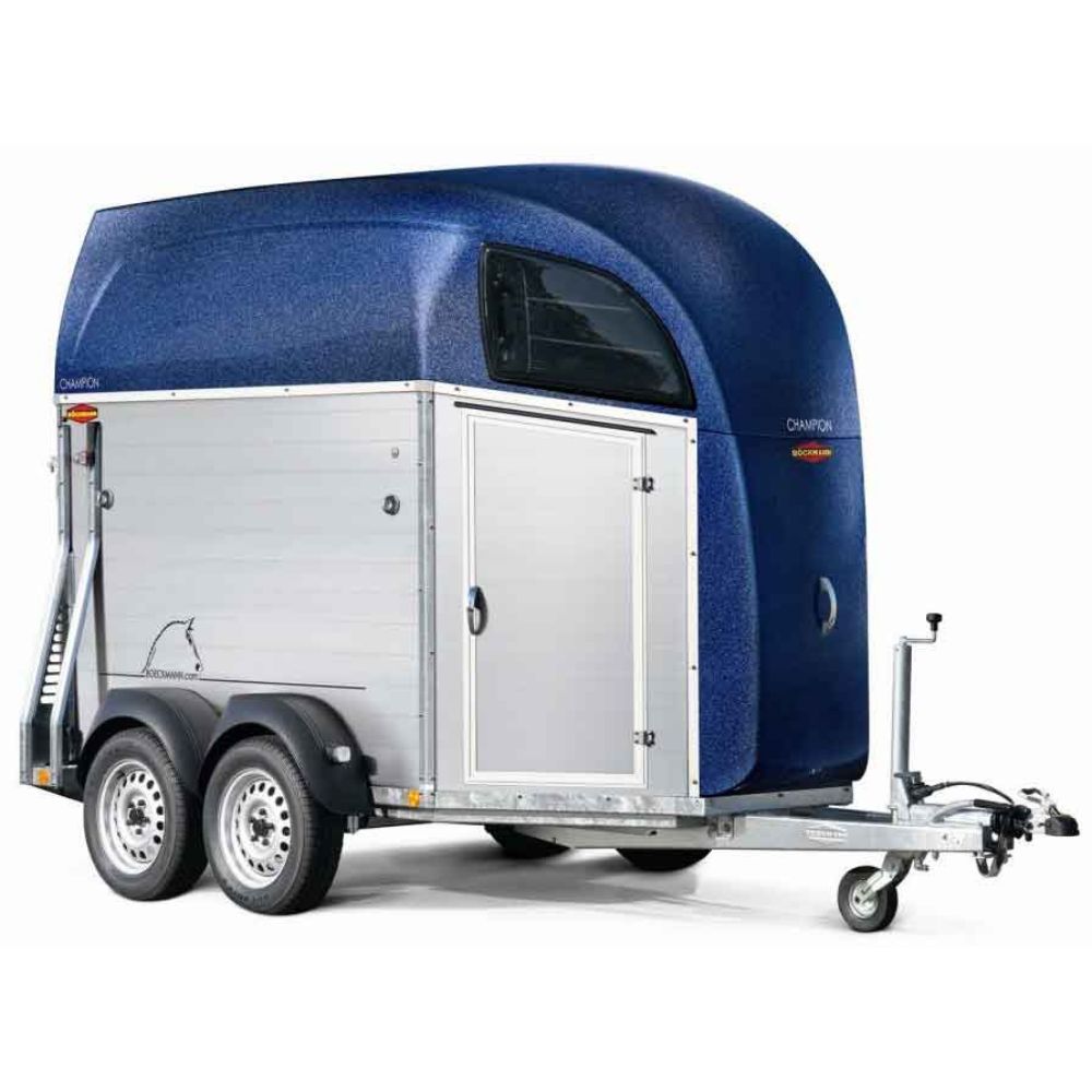 VAN A CHEVAUX BOCKMANN CHAMPION R-0